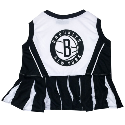 Brooklyn Nets - Cheerleader
